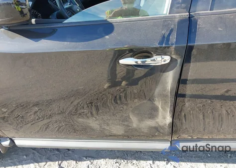 2016 Nissan Pathfinder Sv from USA, damaged, VIN 5N1AR2MM0GC625196